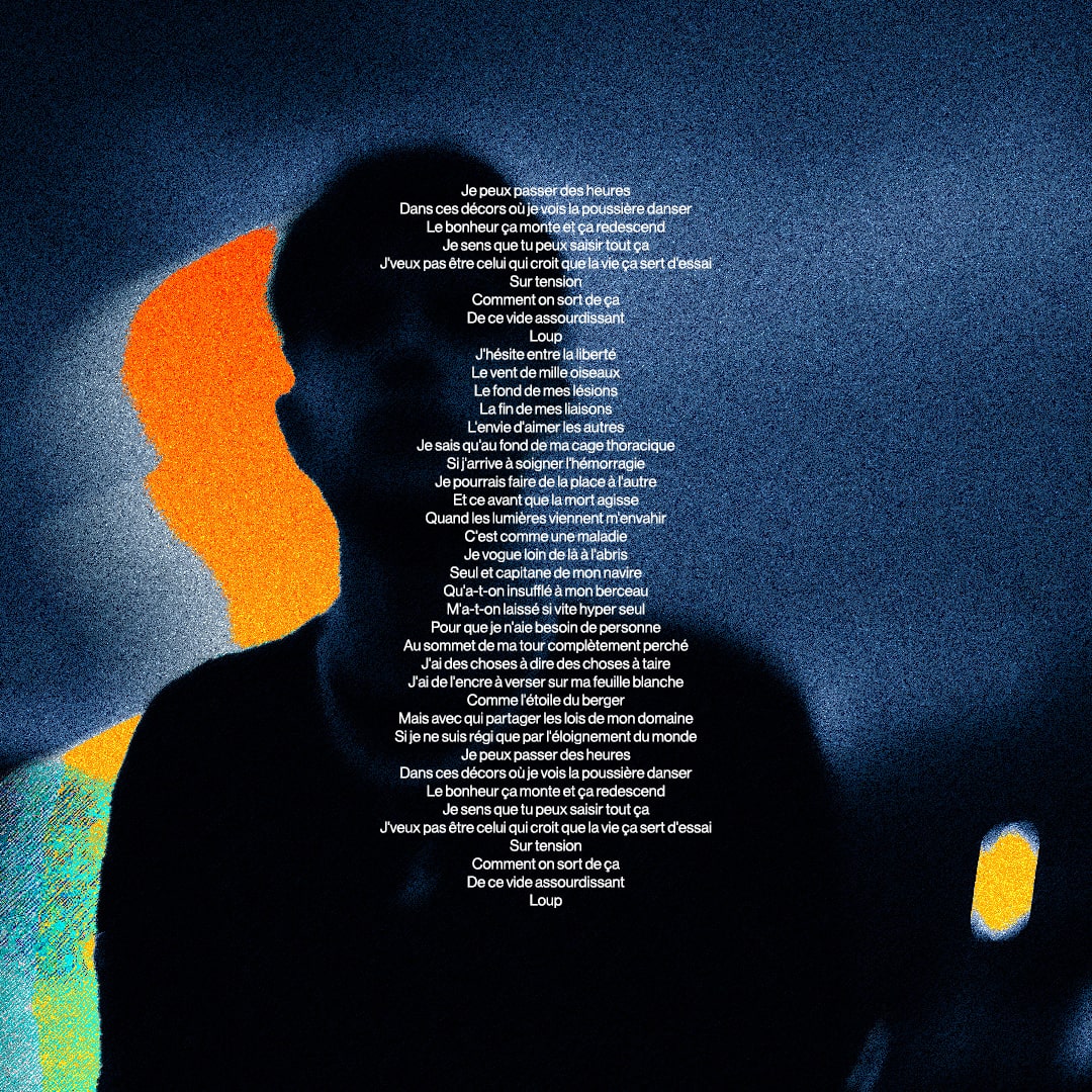 Song 3 : Loup