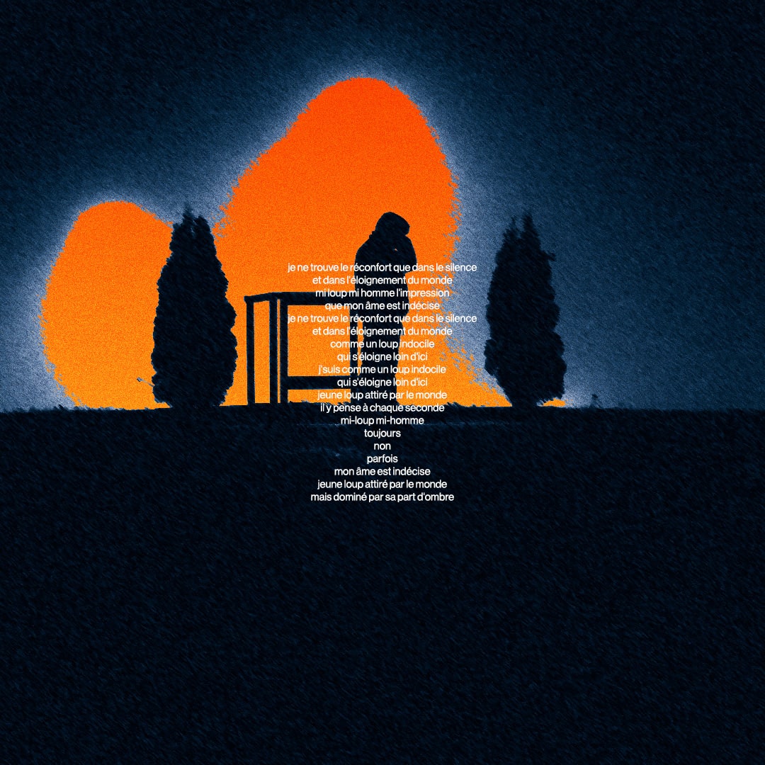 Song 2 : Part d'ombre